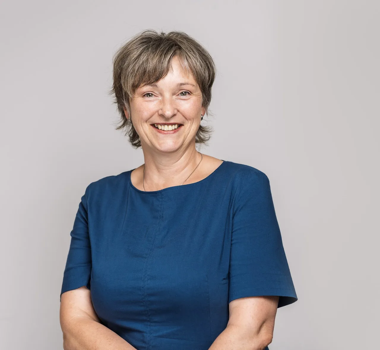 Monika Fuß
