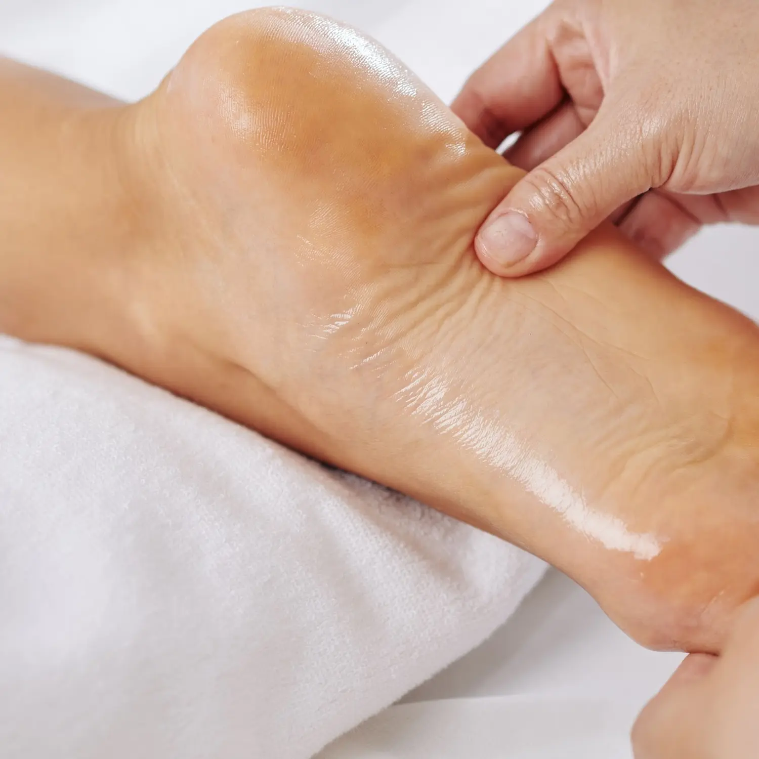 Padabhyanga Fußmassage von Ayurveda-Praxis Monika Fuß