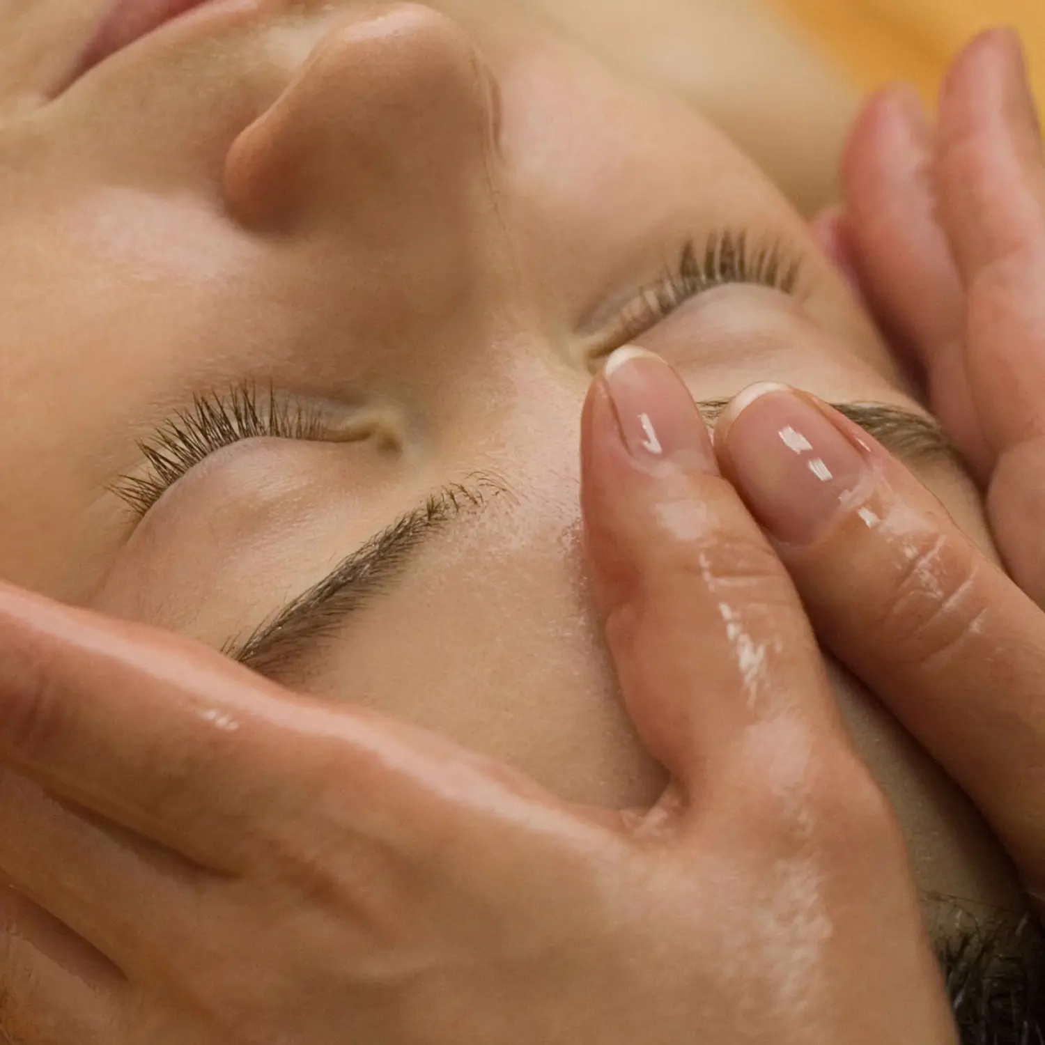 Abhyanga Ganzkörperölmassage  von Ayurveda-Praxis Monika Fuß